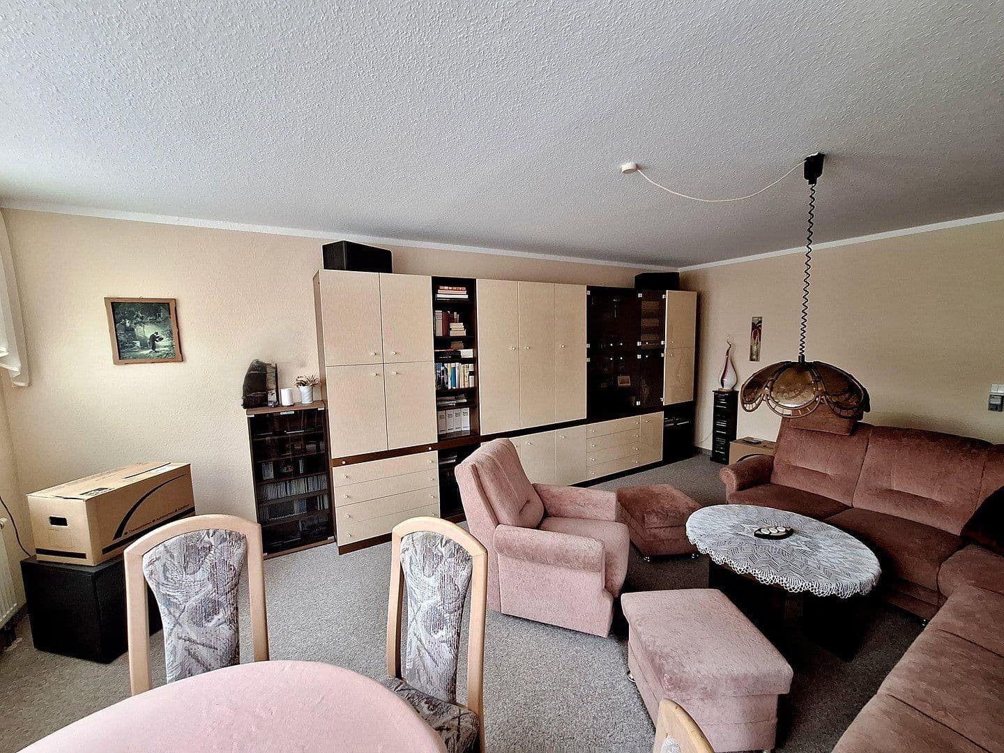 3 bedroom flat for sale, 82 m², Chemnitz, Saxony 3 bedroom flat for sale, 82 m², Chemnitz, Saxony