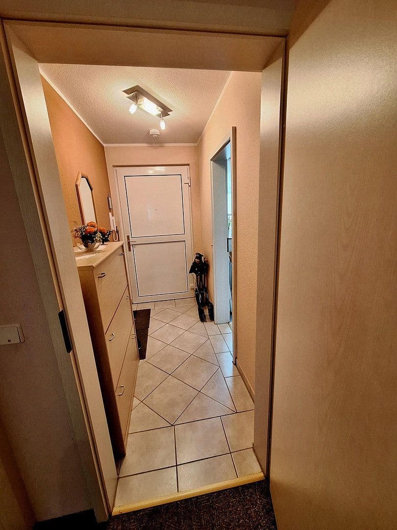 3 bedroom flat for sale, 82 m², Chemnitz, Saxony 3 bedroom flat for sale, 82 m², Chemnitz, Saxony
