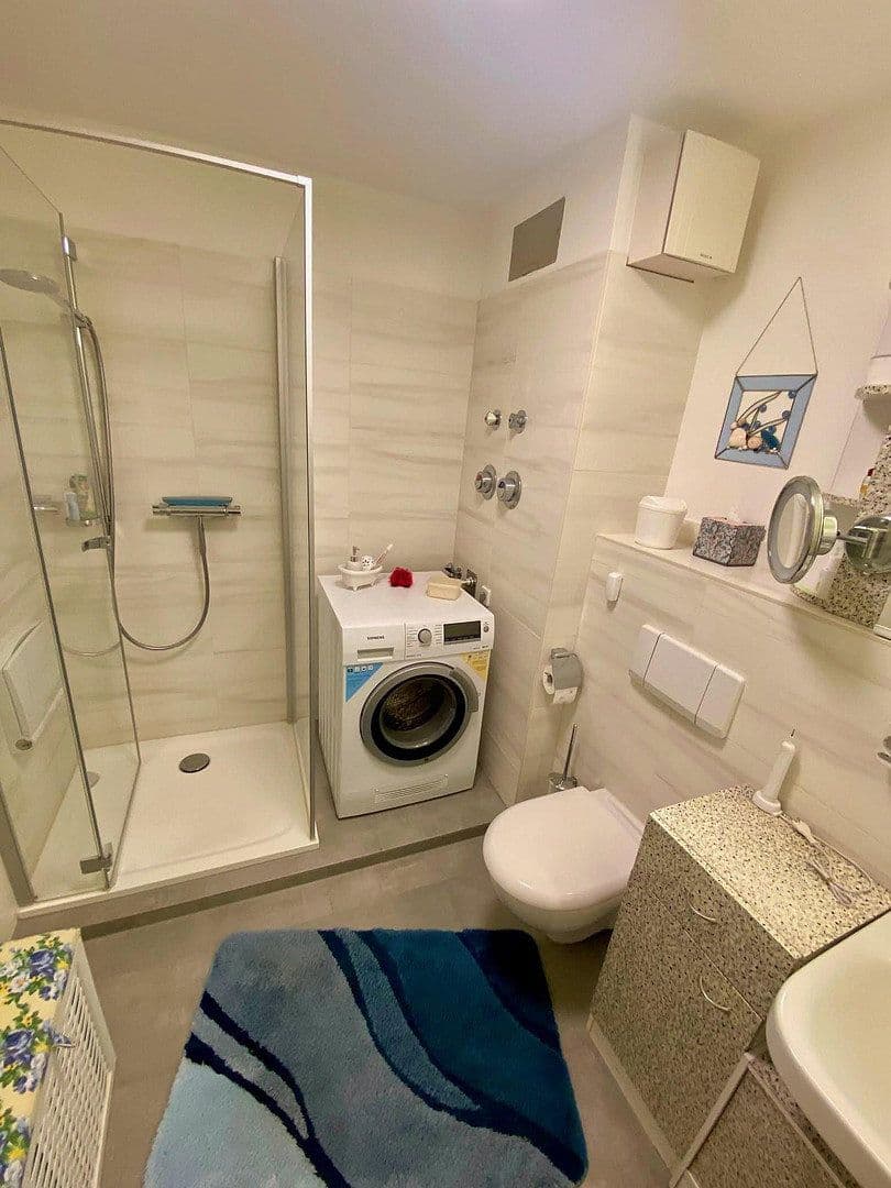 3 bedroom flat for sale, 82 m², Chemnitz, Saxony 3 bedroom flat for sale, 82 m², Chemnitz, Saxony