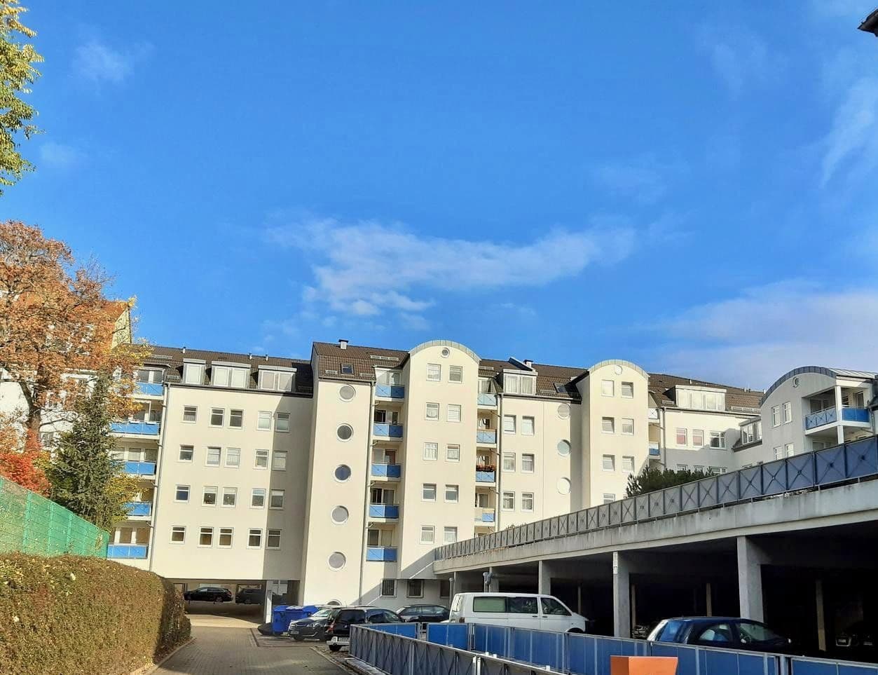 3 bedroom flat for sale, 82 m², Chemnitz, Saxony 3 bedroom flat for sale, 82 m², Chemnitz, Saxony