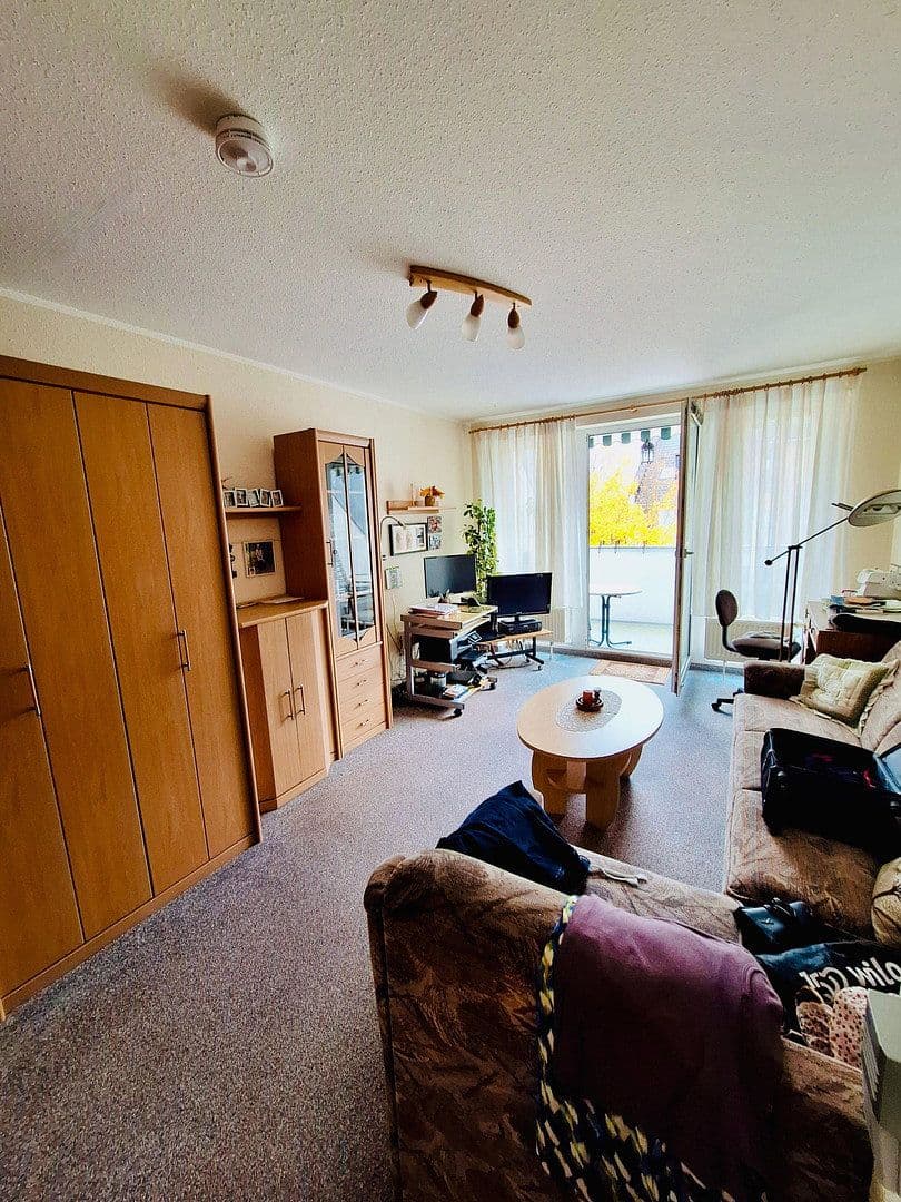 3 bedroom flat for sale, 82 m², Chemnitz, Saxony 3 bedroom flat for sale, 82 m², Chemnitz, Saxony
