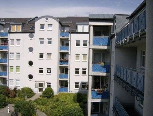 3 bedroom flat for sale, 82 m², Chemnitz, Saxony 3 bedroom flat for sale, 82 m², Chemnitz, Saxony