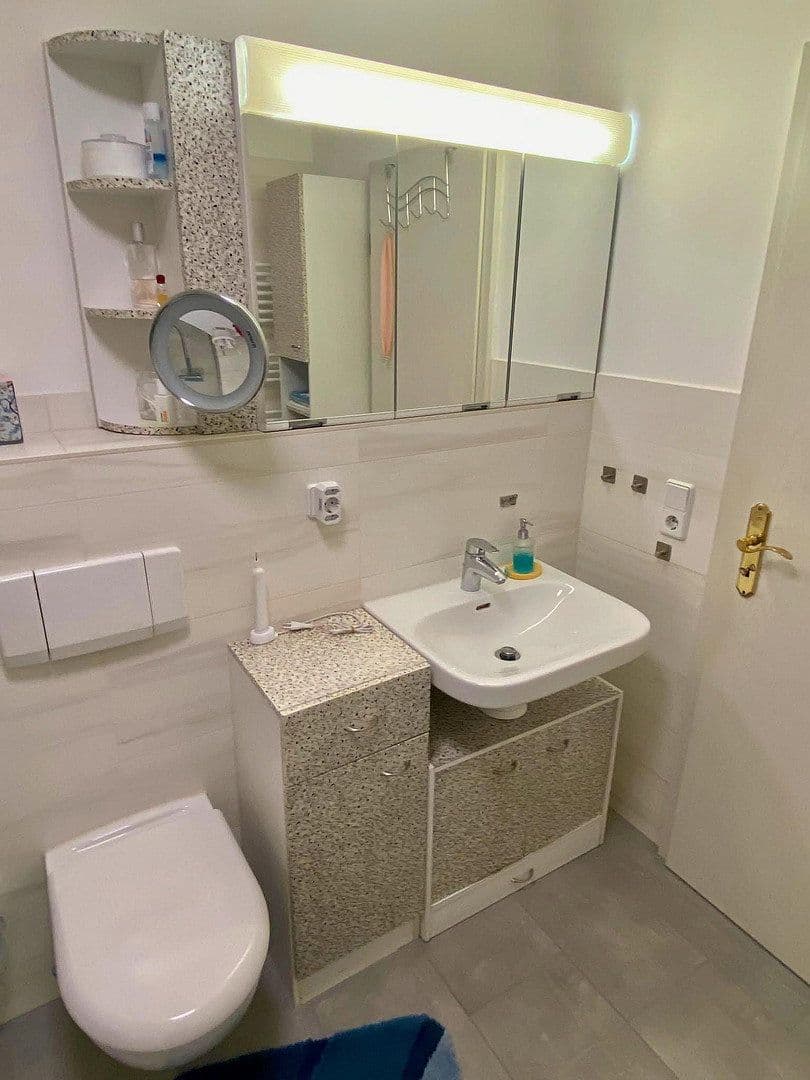 3 bedroom flat for sale, 82 m², Chemnitz, Saxony 3 bedroom flat for sale, 82 m², Chemnitz, Saxony