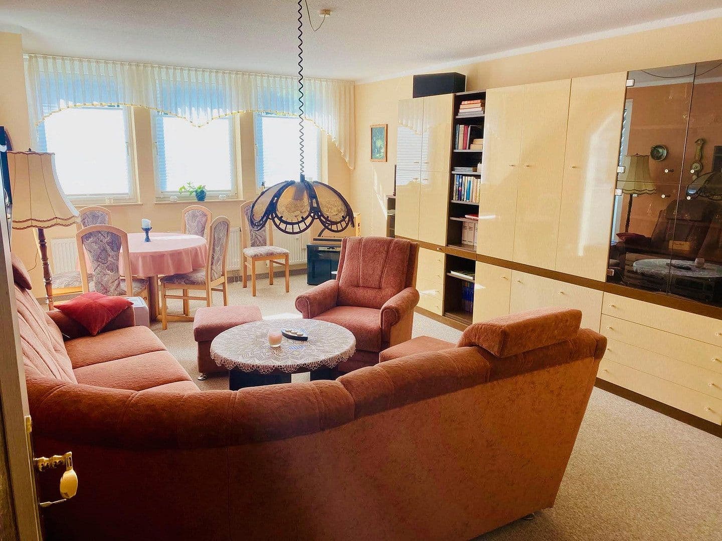 3 bedroom flat for sale, 82 m², Chemnitz, Saxony 3 bedroom flat for sale, 82 m², Chemnitz, Saxony