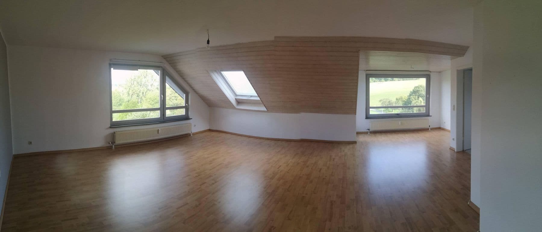 2 bedroom flat to rent, 84 m², Niedernhausen, Hesse 2 bedroom flat to rent, 84 m², Niedernhausen, Hesse