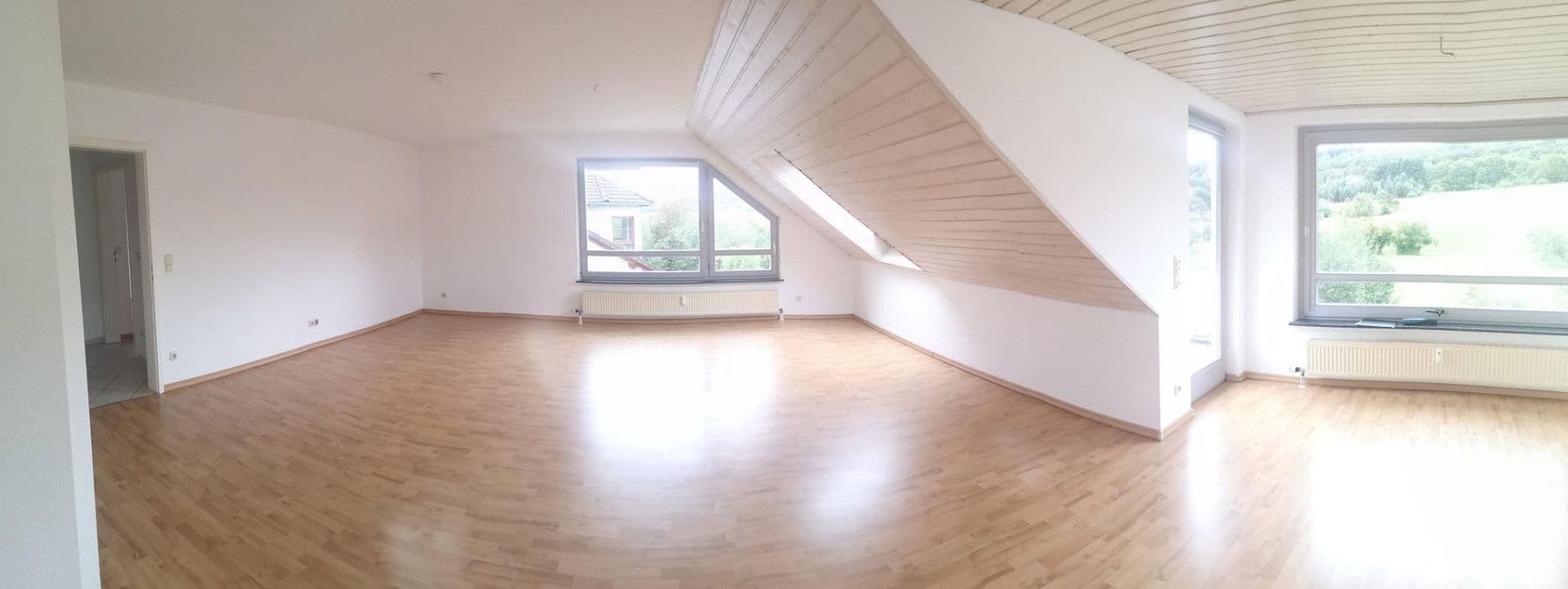 2 bedroom flat to rent, 84 m², Niedernhausen, Hesse 2 bedroom flat to rent, 84 m², Niedernhausen, Hesse