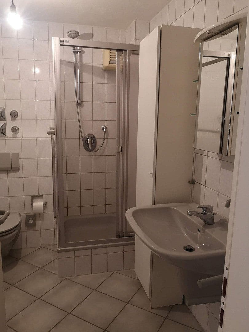 2 bedroom flat to rent, 84 m², Niedernhausen, Hesse 2 bedroom flat to rent, 84 m², Niedernhausen, Hesse