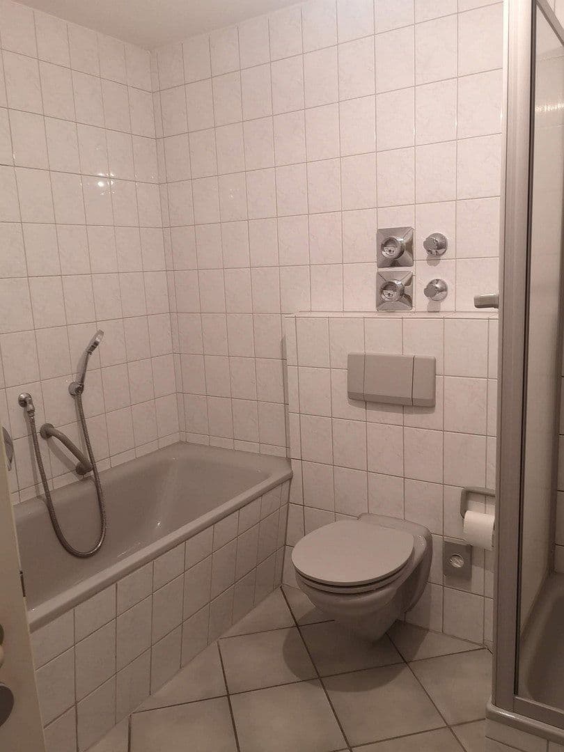2 bedroom flat to rent, 84 m², Niedernhausen, Hesse 2 bedroom flat to rent, 84 m², Niedernhausen, Hesse