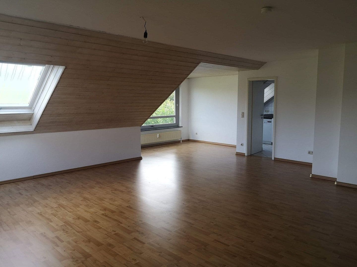 2 bedroom flat to rent, 84 m², Niedernhausen, Hesse 2 bedroom flat to rent, 84 m², Niedernhausen, Hesse