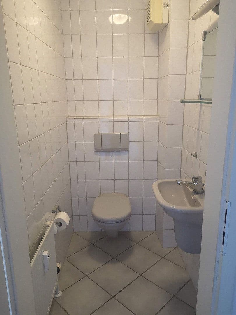 2 bedroom flat to rent, 84 m², Niedernhausen, Hesse 2 bedroom flat to rent, 84 m², Niedernhausen, Hesse