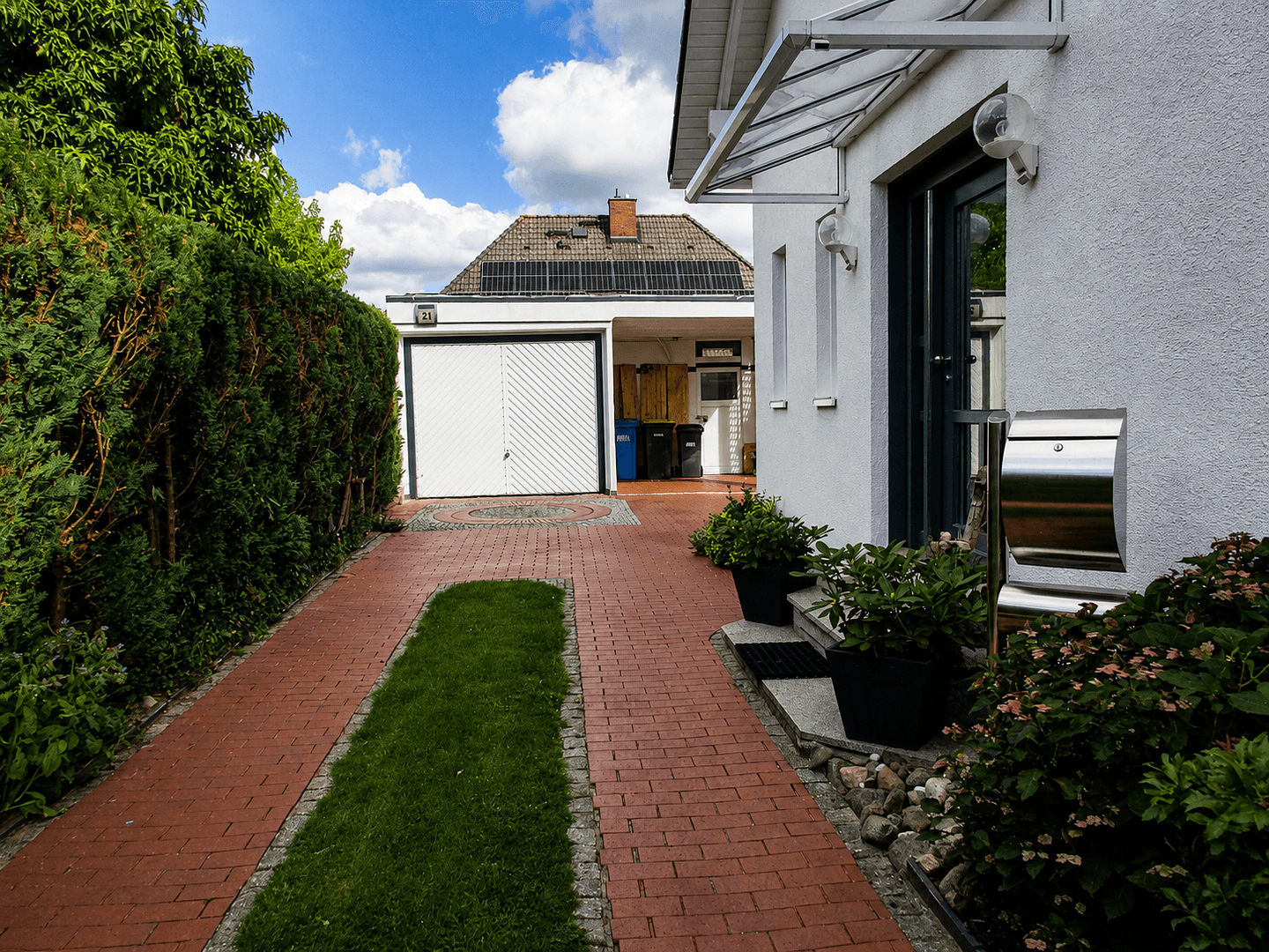 house for sale, 175 m², Irisweg 21, Stahnsdorf, Brandenburg house for sale, 175 m², Irisweg 21, Stahnsdorf, Brandenburg