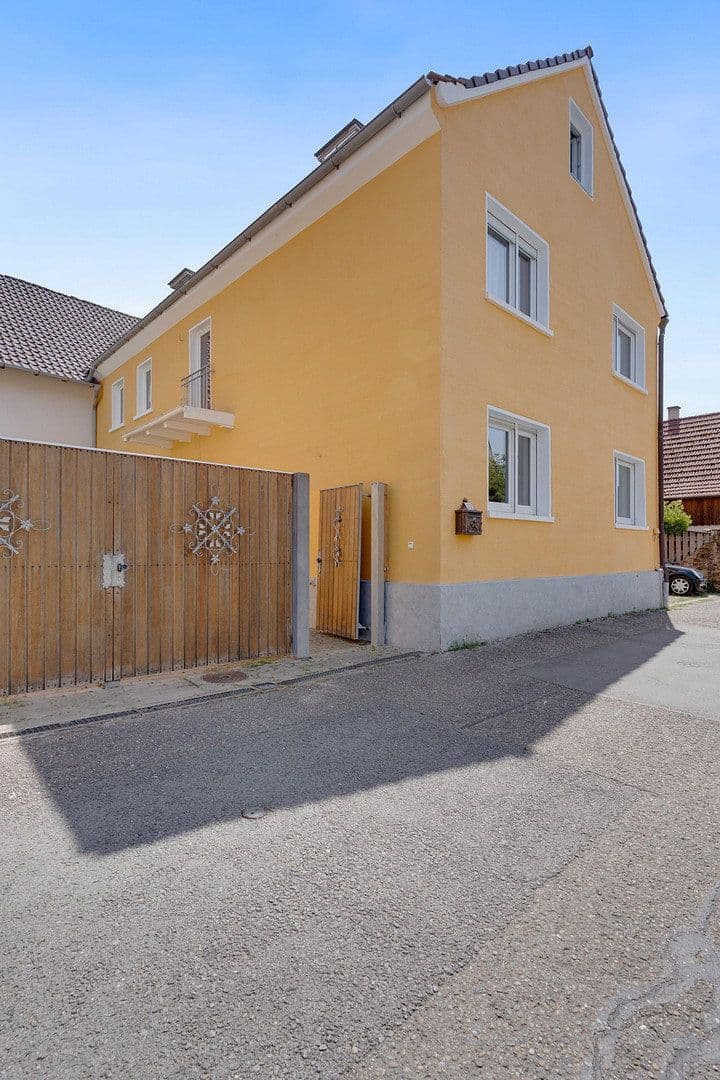 house for sale, 189 m², Bachstraße 32, Kraichtal, Baden-Württemberg house for sale, 189 m², Bachstraße 32, Kraichtal, Baden-Württemberg