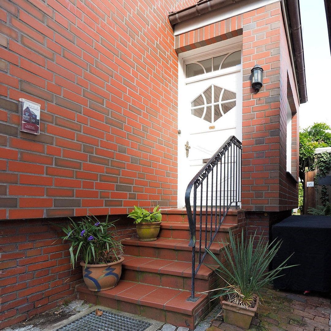 house for sale, 196 m², Kirchhofstrasse 7, Freiburg (Elbe), Lower Saxony house for sale, 196 m², Kirchhofstrasse 7, Freiburg (Elbe), Lower Saxony