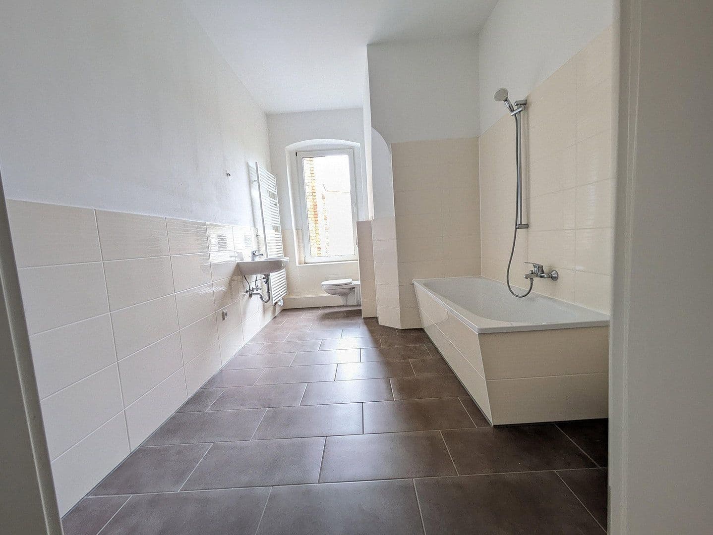 3 bedroom flat to rent, 81 m², Thomasiusstr. 12, Halle, Saxony-Anhalt 3 bedroom flat to rent, 81 m², Thomasiusstr. 12, Halle, Saxony-Anhalt