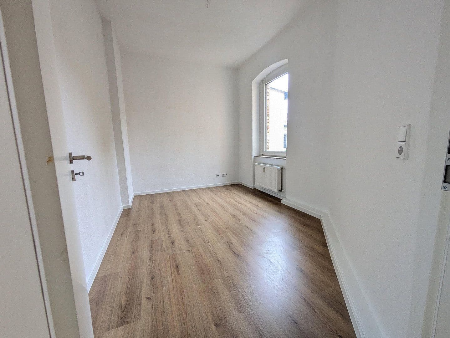 3 bedroom flat to rent, 81 m², Thomasiusstr. 12, Halle, Saxony-Anhalt 3 bedroom flat to rent, 81 m², Thomasiusstr. 12, Halle, Saxony-Anhalt
