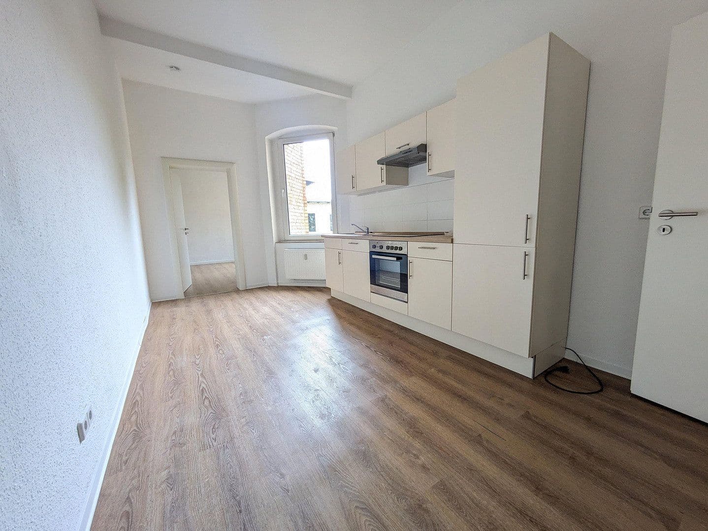 3 bedroom flat to rent, 81 m², Thomasiusstr. 12, Halle, Saxony-Anhalt 3 bedroom flat to rent, 81 m², Thomasiusstr. 12, Halle, Saxony-Anhalt