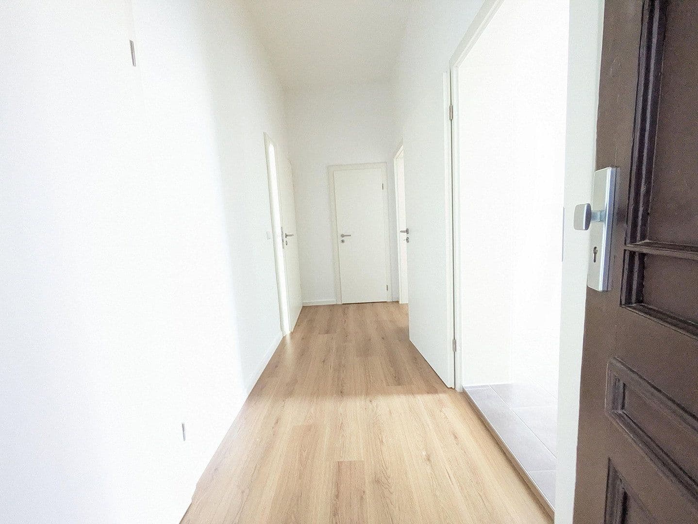 3 bedroom flat to rent, 81 m², Thomasiusstr. 12, Halle, Saxony-Anhalt 3 bedroom flat to rent, 81 m², Thomasiusstr. 12, Halle, Saxony-Anhalt