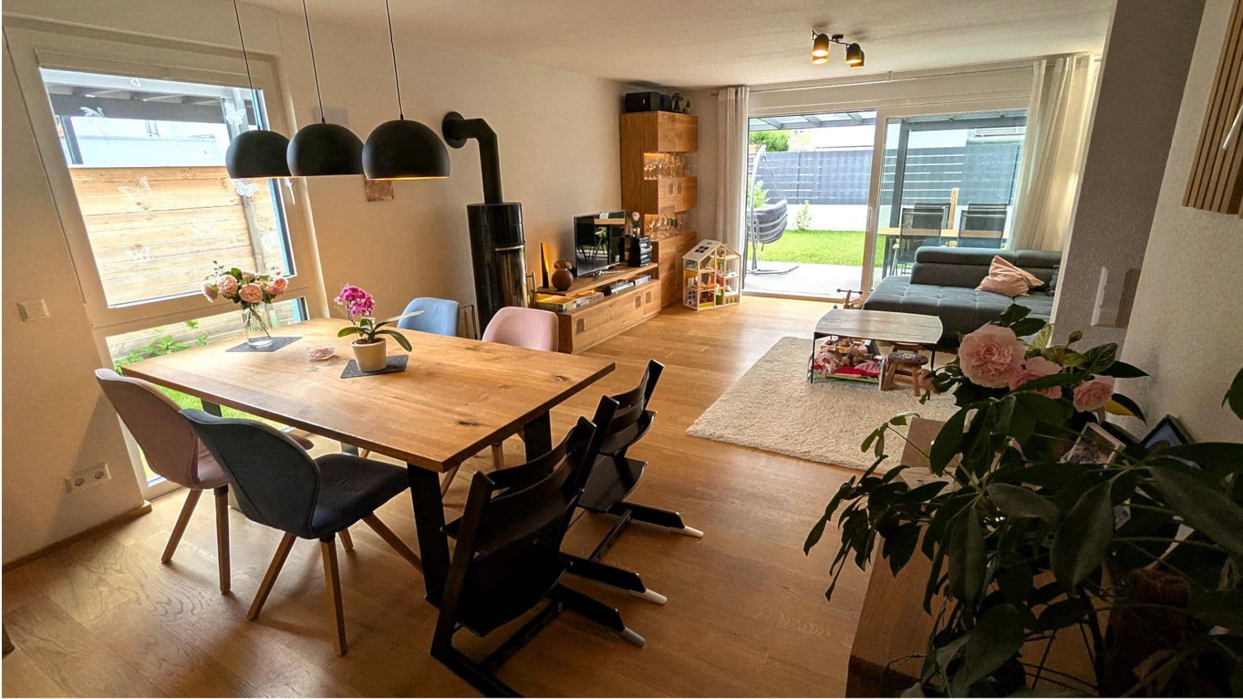 house for sale, 132 m², Ebersbach an der Fils, Baden-Württemberg house for sale, 132 m², Ebersbach an der Fils, Baden-Württemberg