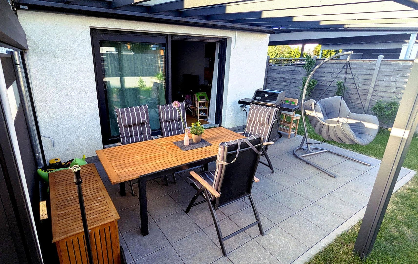 house for sale, 132 m², Ebersbach an der Fils, Baden-Württemberg house for sale, 132 m², Ebersbach an der Fils, Baden-Württemberg