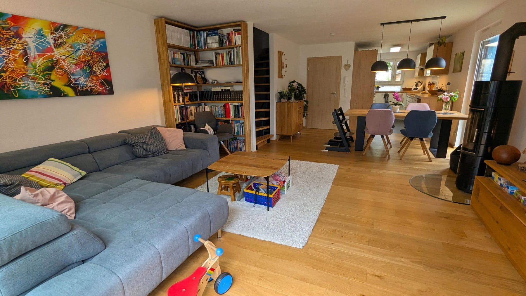 house for sale, 132 m², Ebersbach an der Fils, Baden-Württemberg house for sale, 132 m², Ebersbach an der Fils, Baden-Württemberg