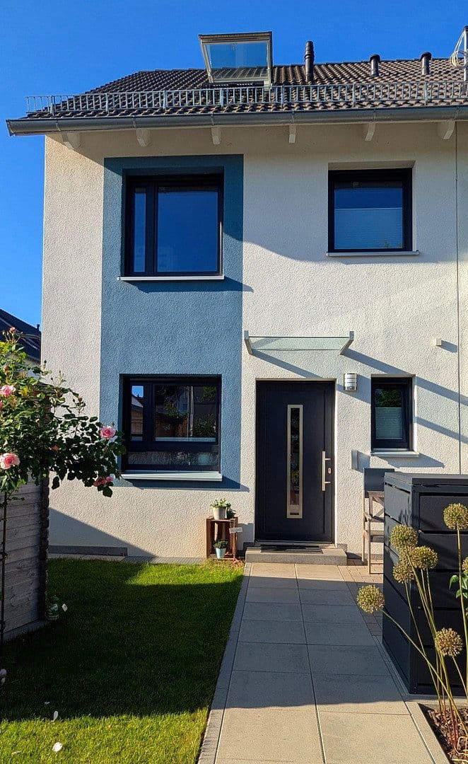 house for sale, 132 m², Ebersbach an der Fils, Baden-Württemberg house for sale, 132 m², Ebersbach an der Fils, Baden-Württemberg
