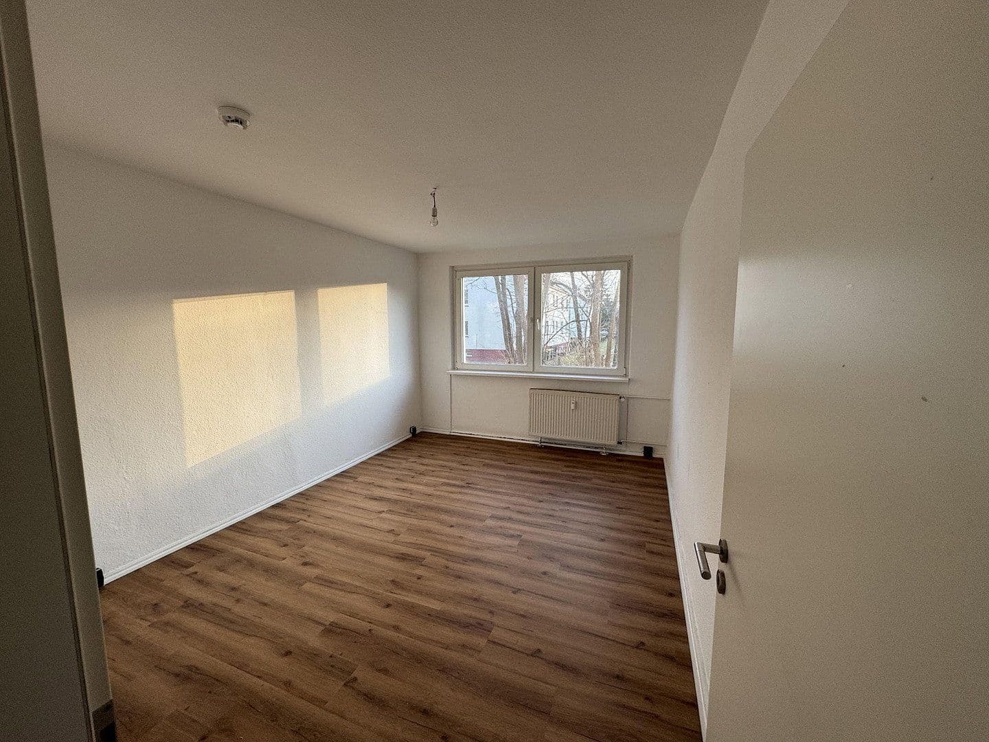 3 bedroom flat to rent, 60 m², Hauptstraße 8, Warlitz, Mecklenburg-Vorpommern 3 bedroom flat to rent, 60 m², Hauptstraße 8, Warlitz, Mecklenburg-Vorpommern