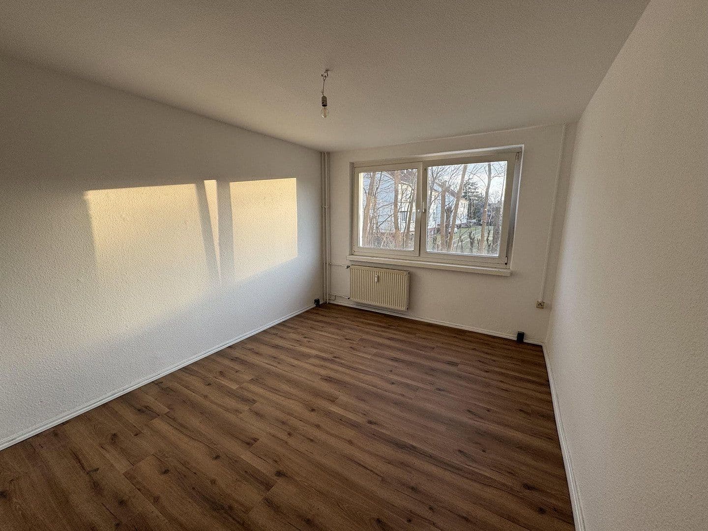 3 bedroom flat to rent, 60 m², Hauptstraße 8, Warlitz, Mecklenburg-Vorpommern 3 bedroom flat to rent, 60 m², Hauptstraße 8, Warlitz, Mecklenburg-Vorpommern