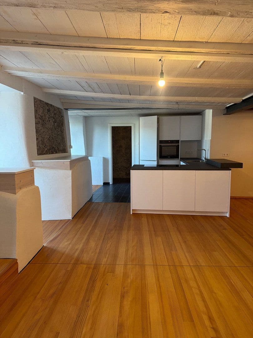 2 bedroom with open-plan kitchen flat to rent, 137 m², Sommergasse 16, Bräunlingen, Baden-Württemberg 2 bedroom with open-plan kitchen flat to rent, 137 m², Sommergasse 16, Bräunlingen, Baden-Württemberg