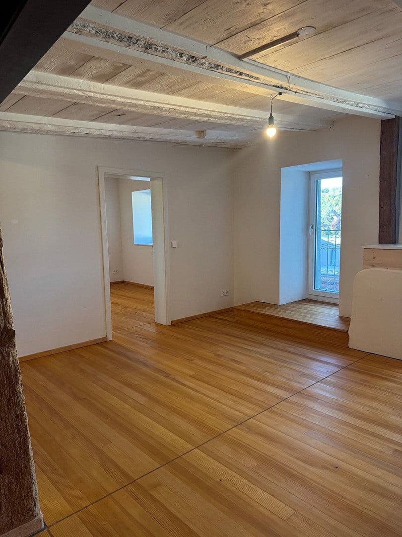 2 bedroom with open-plan kitchen flat to rent, 137 m², Sommergasse 16, Bräunlingen, Baden-Württemberg 2 bedroom with open-plan kitchen flat to rent, 137 m², Sommergasse 16, Bräunlingen, Baden-Württemberg