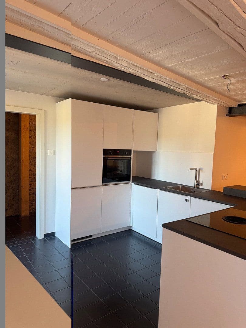 2 bedroom with open-plan kitchen flat to rent, 137 m², Sommergasse 16, Bräunlingen, Baden-Württemberg 2 bedroom with open-plan kitchen flat to rent, 137 m², Sommergasse 16, Bräunlingen, Baden-Württemberg