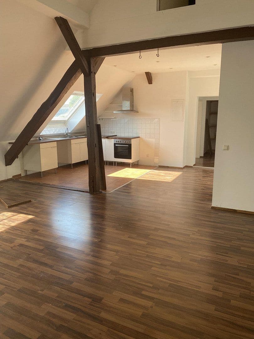 3 bedroom flat to rent, 100 m², Kantstrasse 16-18, Lübeck, Schleswig-Holstein 3 bedroom flat to rent, 100 m², Kantstrasse 16-18, Lübeck, Schleswig-Holstein
