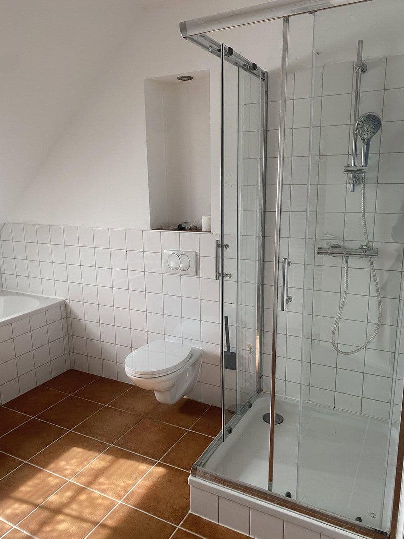 3 bedroom flat to rent, 100 m², Kantstrasse 16-18, Lübeck, Schleswig-Holstein 3 bedroom flat to rent, 100 m², Kantstrasse 16-18, Lübeck, Schleswig-Holstein