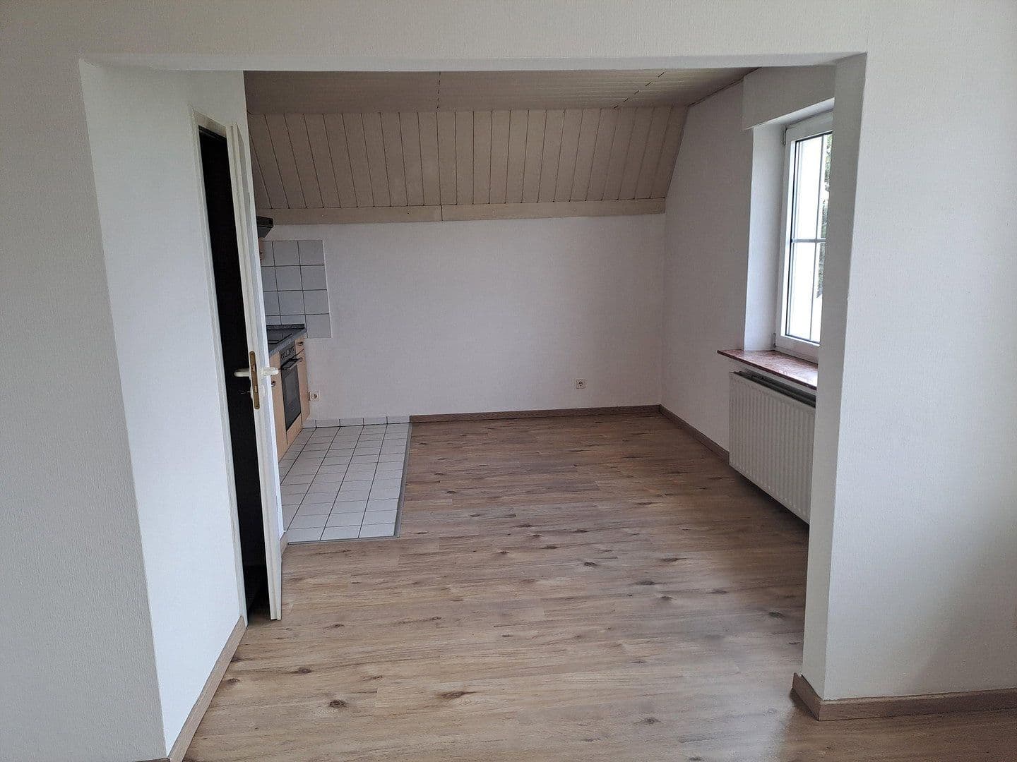 1 bedroom flat to rent, 29 m², Menden (Sauerland), North Rhine-Westphalia 1 bedroom flat to rent, 29 m², Menden (Sauerland), North Rhine-Westphalia