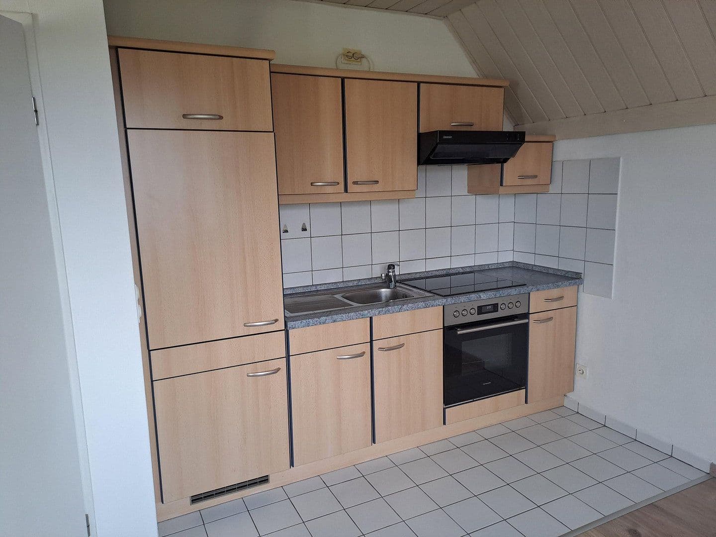 1 bedroom flat to rent, 29 m², Menden (Sauerland), North Rhine-Westphalia 1 bedroom flat to rent, 29 m², Menden (Sauerland), North Rhine-Westphalia