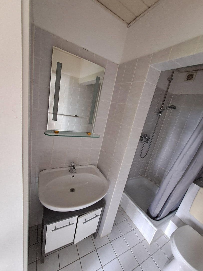 1 bedroom flat to rent, 29 m², Menden (Sauerland), North Rhine-Westphalia 1 bedroom flat to rent, 29 m², Menden (Sauerland), North Rhine-Westphalia