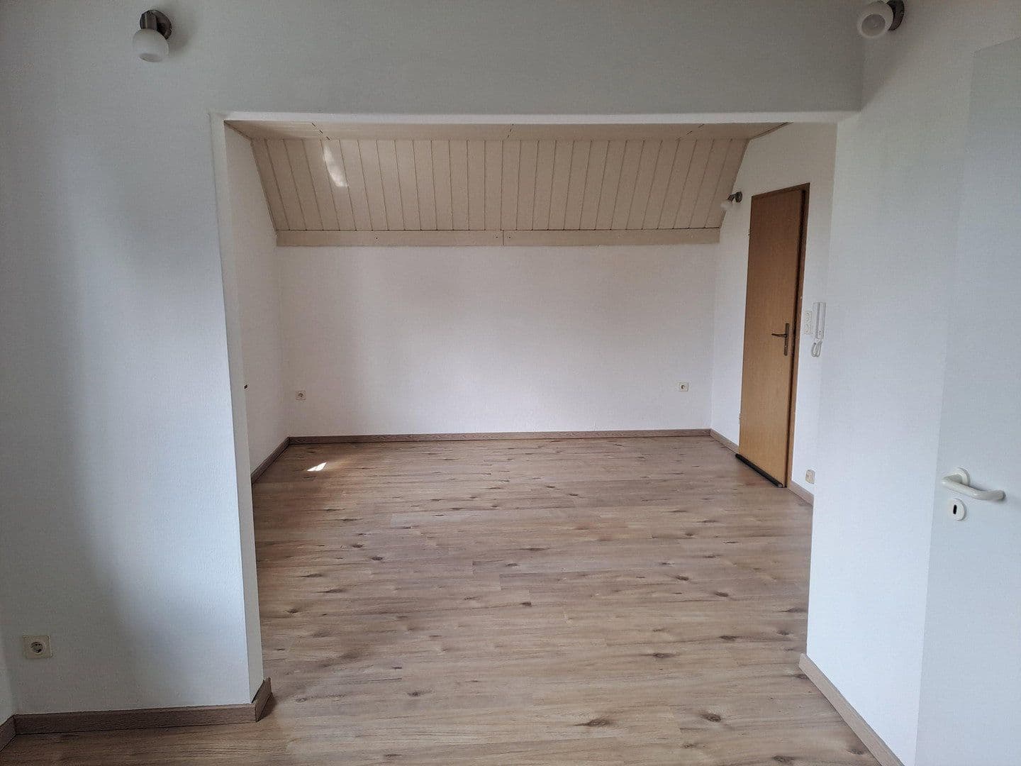 1 bedroom flat to rent, 29 m², Menden (Sauerland), North Rhine-Westphalia 1 bedroom flat to rent, 29 m², Menden (Sauerland), North Rhine-Westphalia