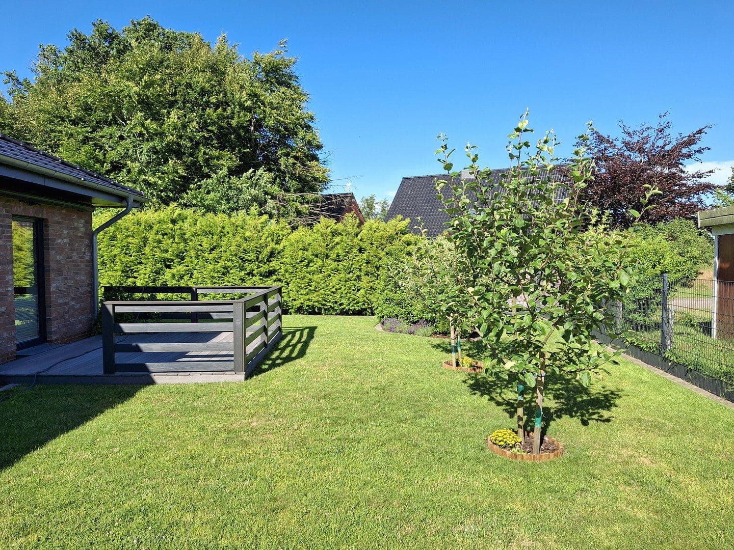 house for sale, 69 m², Alt Bennebek, Schleswig-Holstein house for sale, 69 m², Alt Bennebek, Schleswig-Holstein
