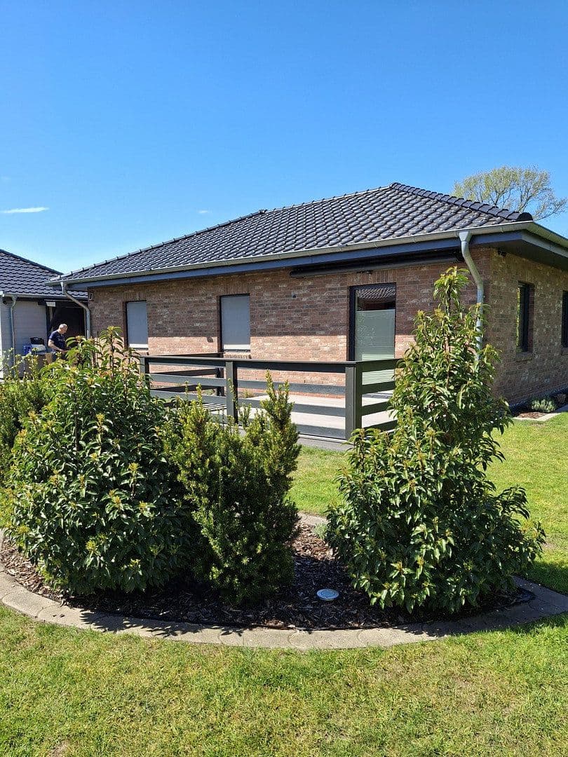 house for sale, 69 m², Alt Bennebek, Schleswig-Holstein house for sale, 69 m², Alt Bennebek, Schleswig-Holstein