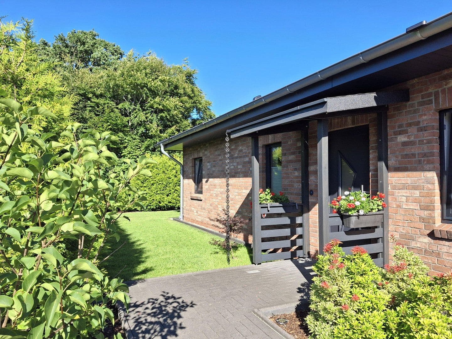 house for sale, 69 m², Alt Bennebek, Schleswig-Holstein house for sale, 69 m², Alt Bennebek, Schleswig-Holstein