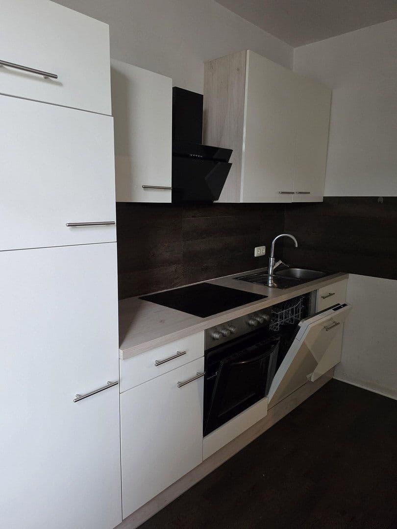 3 bedroom flat to rent, 80 m², Neumünster, Schleswig-Holstein 3 bedroom flat to rent, 80 m², Neumünster, Schleswig-Holstein