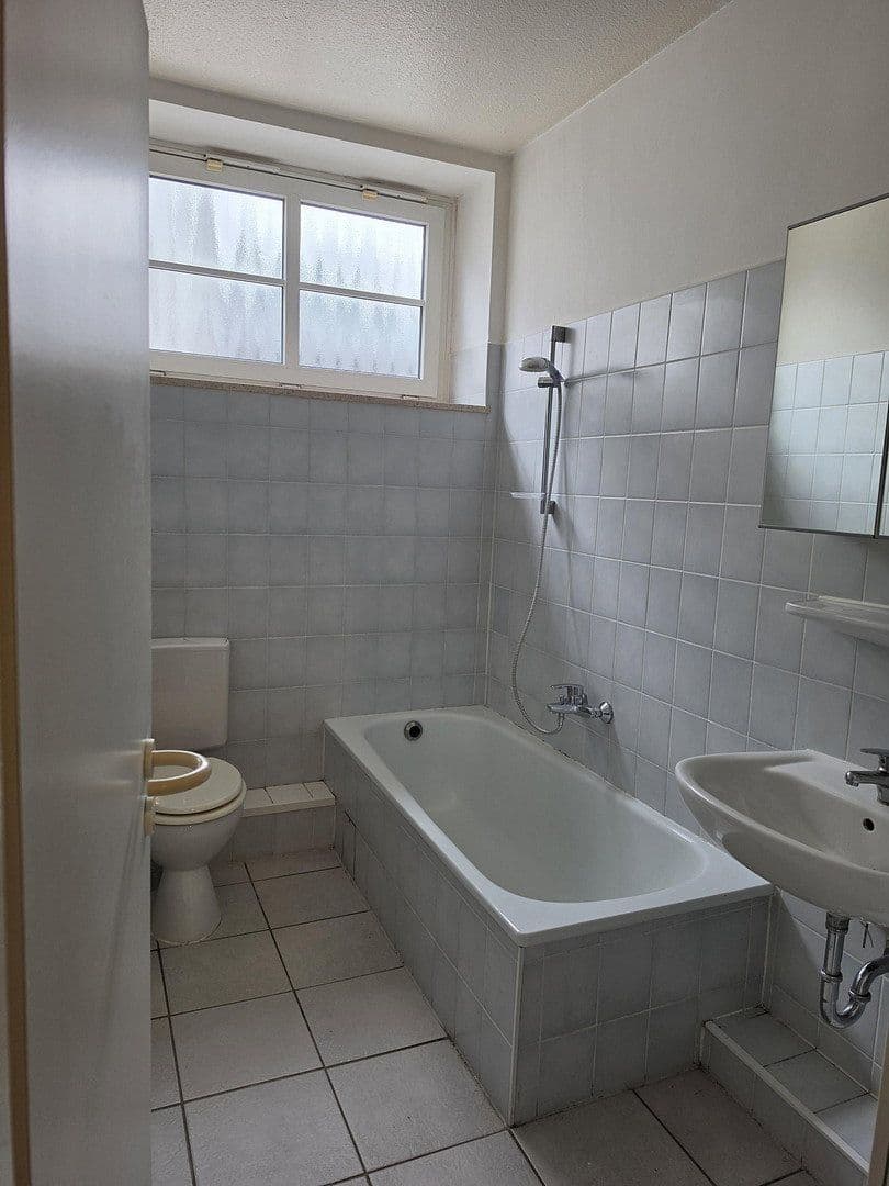 3 bedroom flat to rent, 80 m², Neumünster, Schleswig-Holstein 3 bedroom flat to rent, 80 m², Neumünster, Schleswig-Holstein