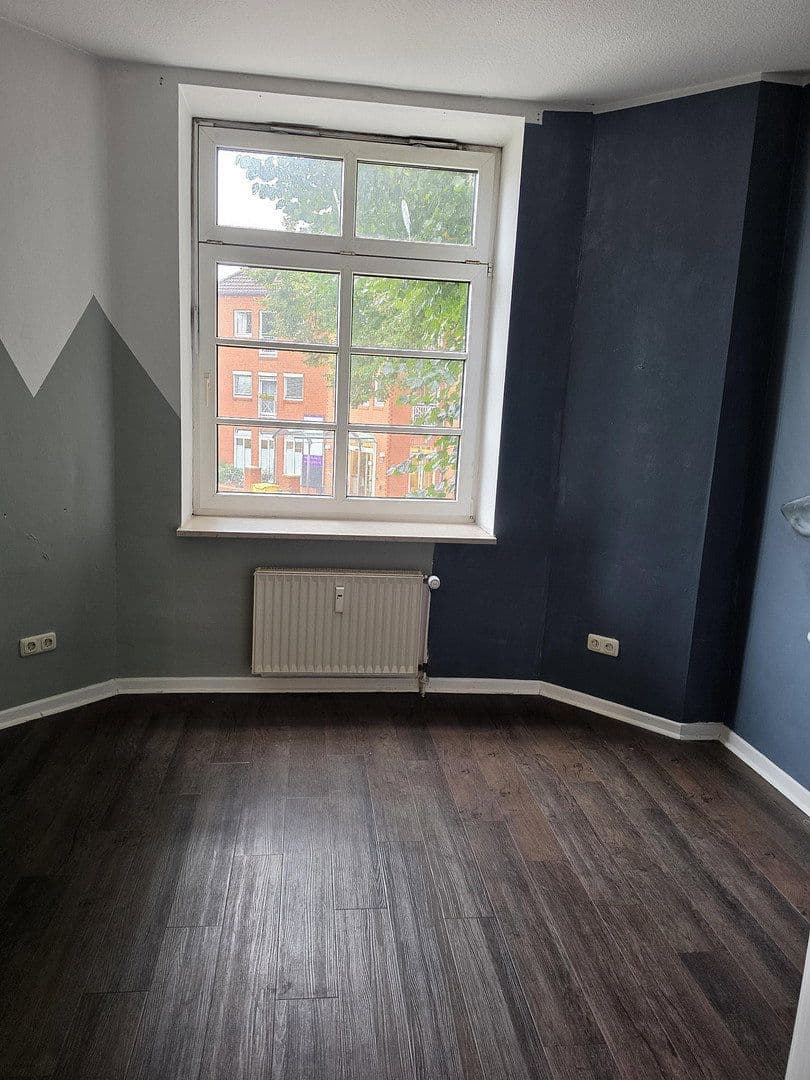 3 bedroom flat to rent, 80 m², Neumünster, Schleswig-Holstein 3 bedroom flat to rent, 80 m², Neumünster, Schleswig-Holstein