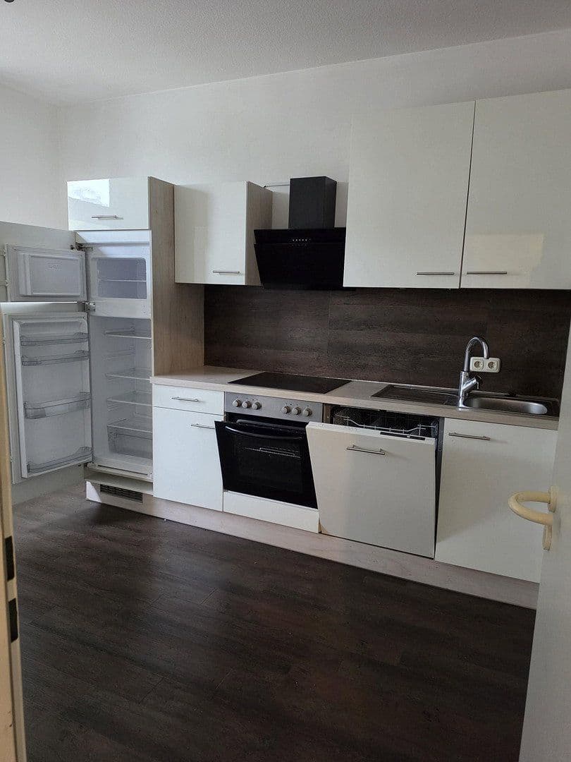 3 bedroom flat to rent, 80 m², Neumünster, Schleswig-Holstein 3 bedroom flat to rent, 80 m², Neumünster, Schleswig-Holstein