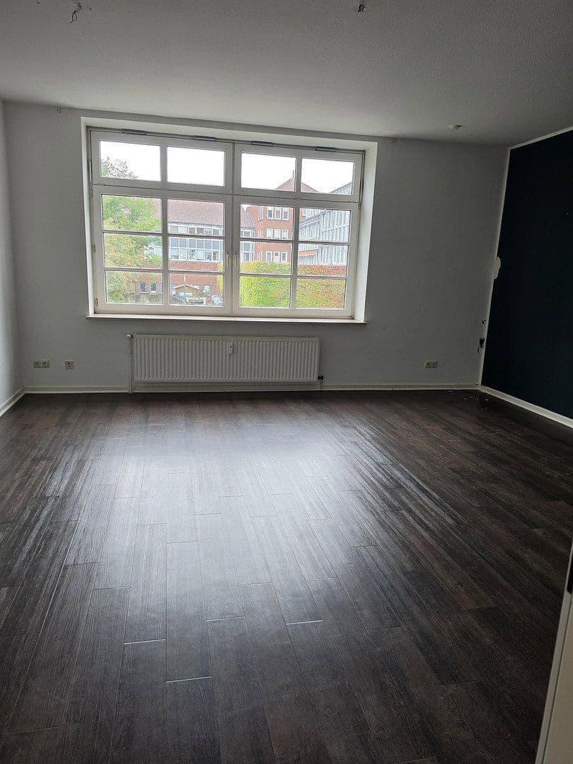 3 bedroom flat to rent, 80 m², Neumünster, Schleswig-Holstein 3 bedroom flat to rent, 80 m², Neumünster, Schleswig-Holstein