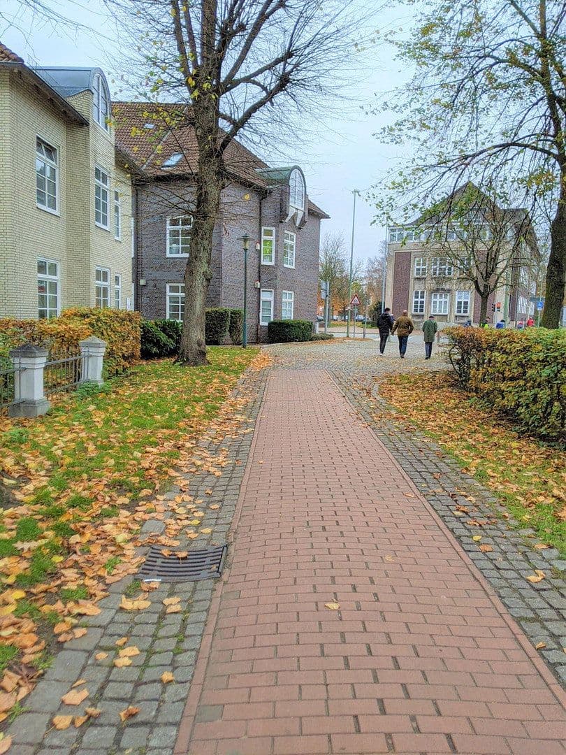 3 bedroom flat to rent, 80 m², Neumünster, Schleswig-Holstein 3 bedroom flat to rent, 80 m², Neumünster, Schleswig-Holstein