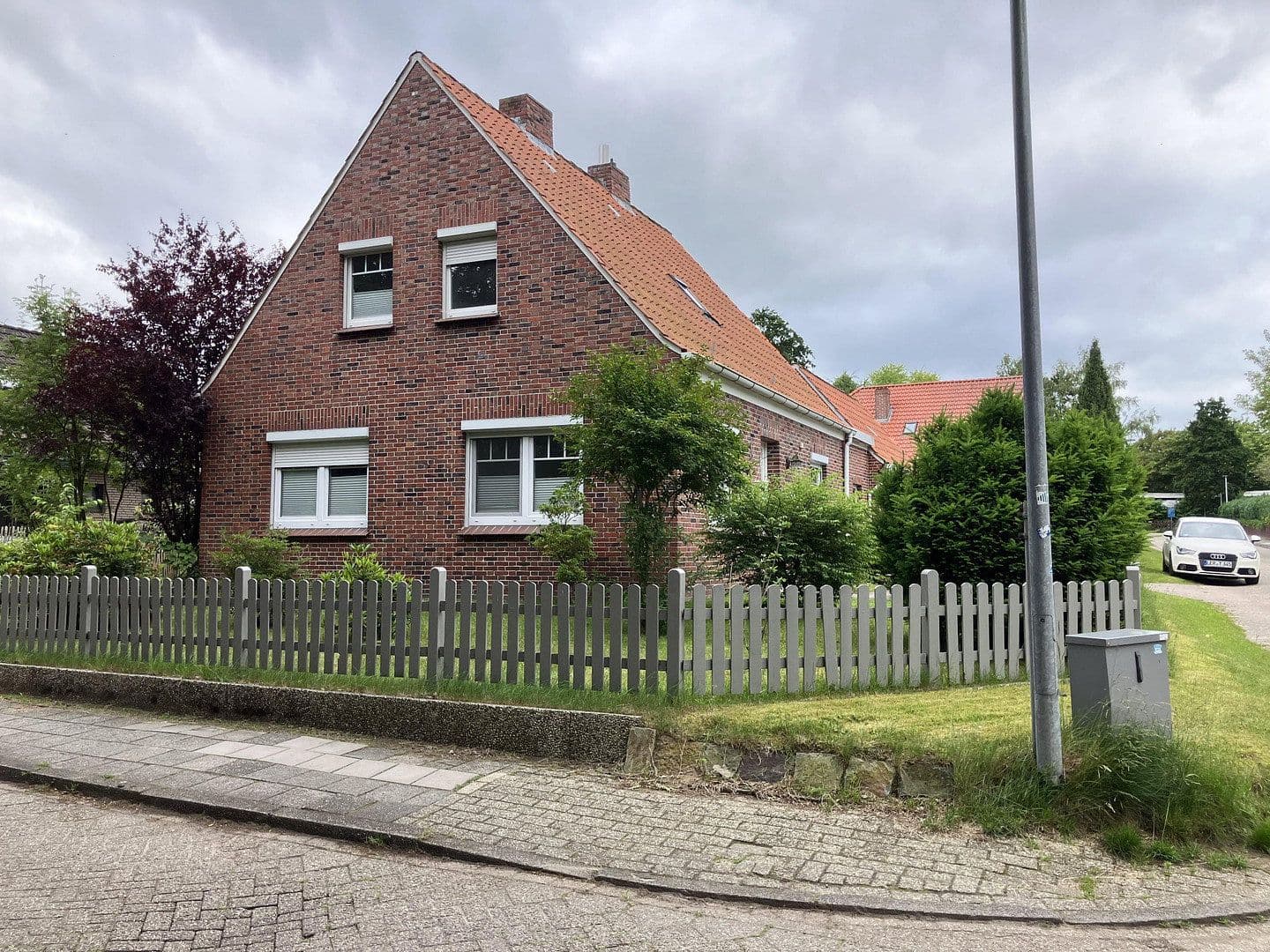 house for sale, 108 m², Weener, Lower Saxony house for sale, 108 m², Weener, Lower Saxony