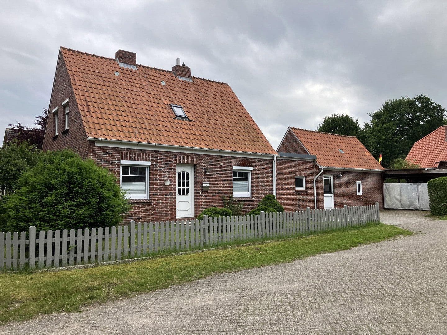 house for sale, 108 m², Weener, Lower Saxony house for sale, 108 m², Weener, Lower Saxony