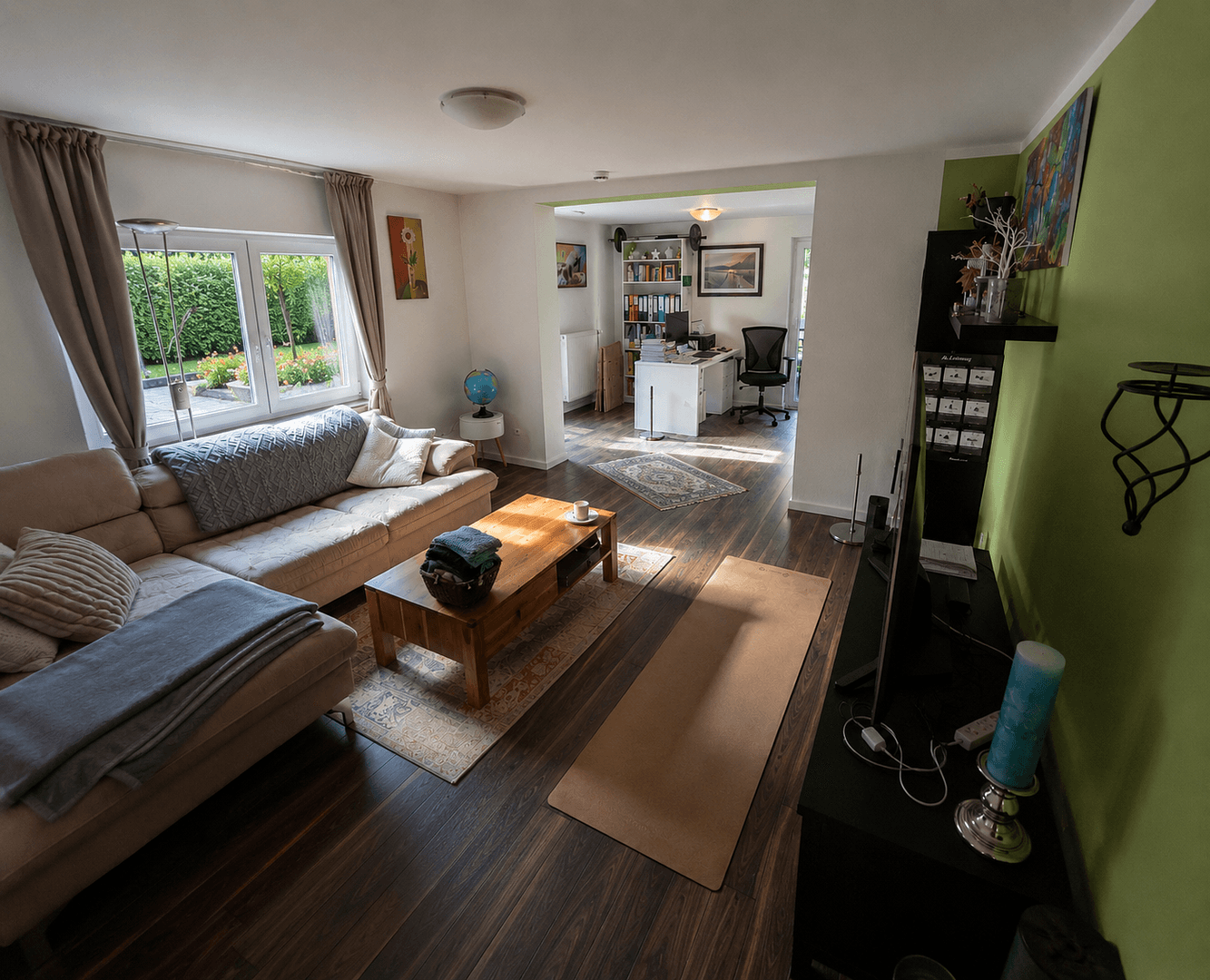 house for sale, 170 m², Bubenreuth, Bavaria house for sale, 170 m², Bubenreuth, Bavaria