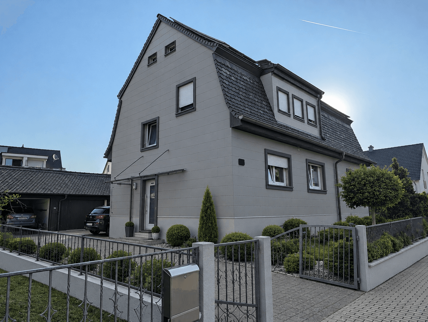 house for sale, 170 m², Bubenreuth, Bavaria house for sale, 170 m², Bubenreuth, Bavaria