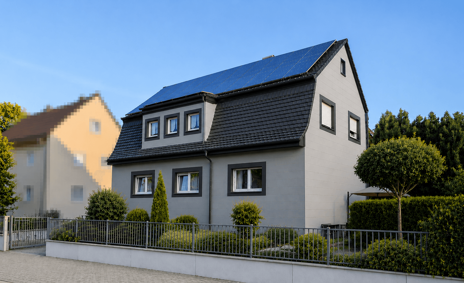 house for sale, 170 m², Bubenreuth, Bavaria house for sale, 170 m², Bubenreuth, Bavaria